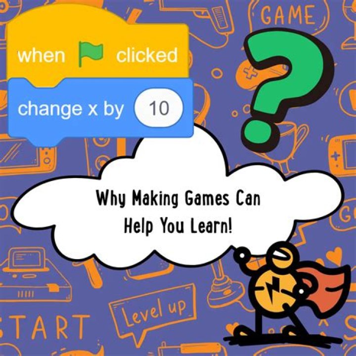 Why should we Analyse other games before making your own?