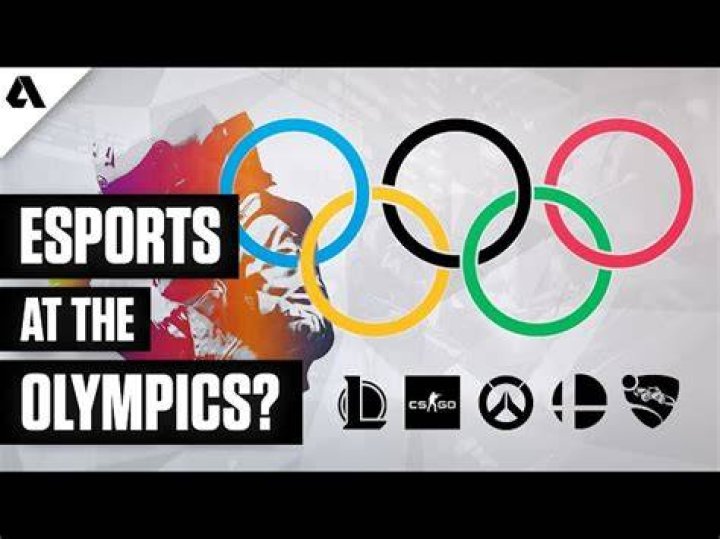 Why some sports are not in the Olympics?