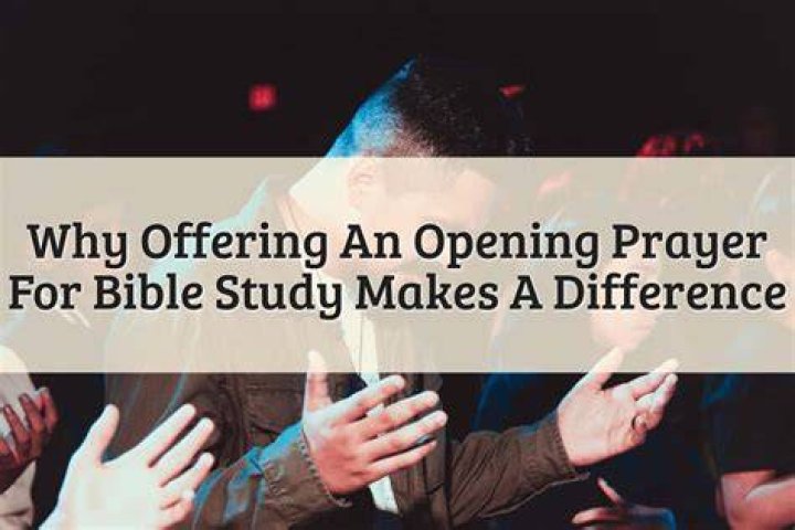 Why the opening is very important?