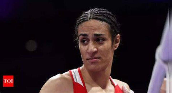 Why was India banned in Olympics?