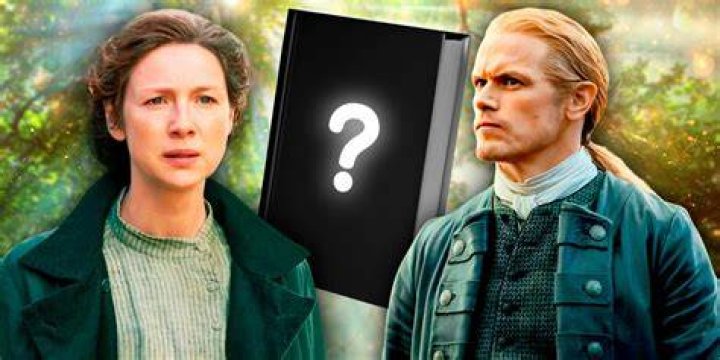 Why was Jamie's ghost watching Claire?