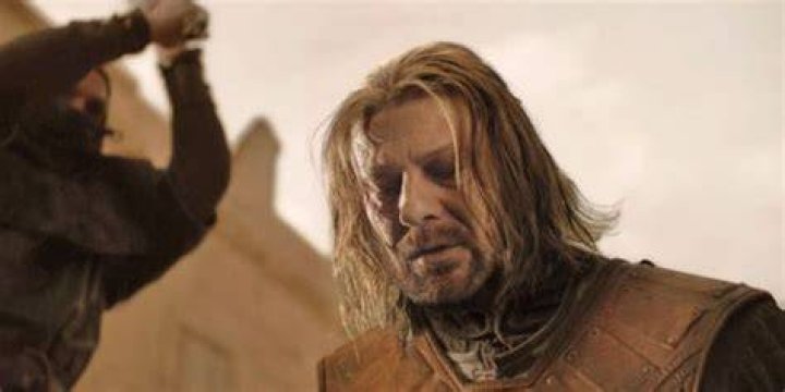 Why was Ned Stark killed?