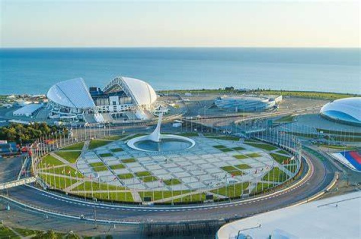Why was Sochi the most expensive Olympics?