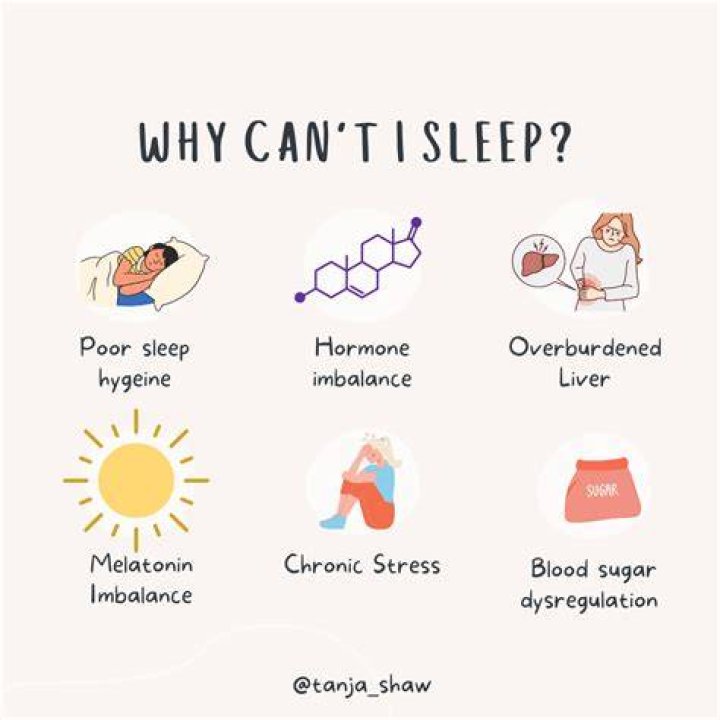 Why we should not sleep after oil bath?