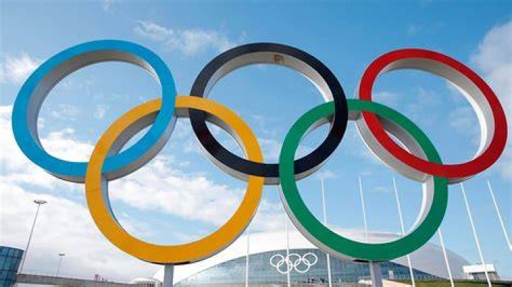 Why were the Winter Olympics in Sochi?
