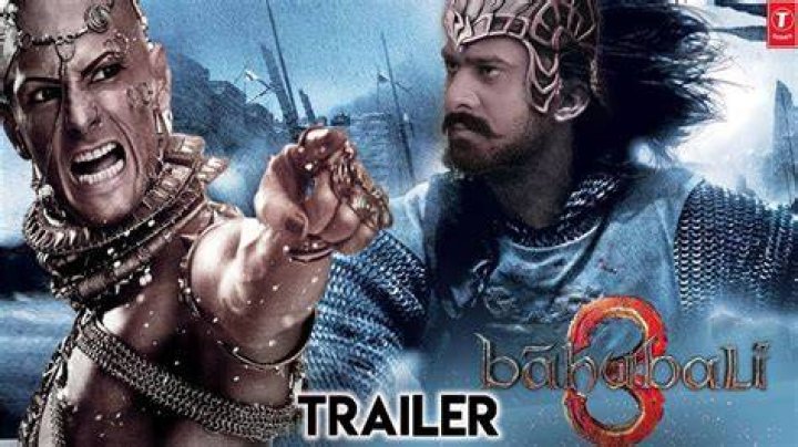 Will Bahubali 3 be made?