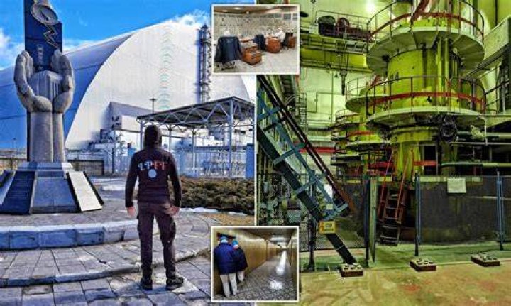 Will Chernobyl ever be livable again?