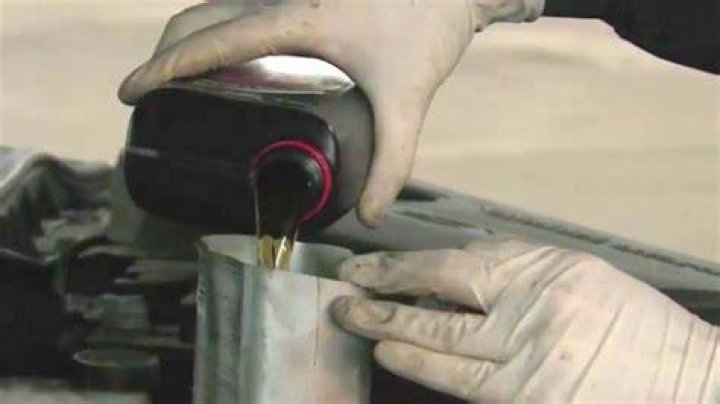 Will getting an oil change void my warranty?