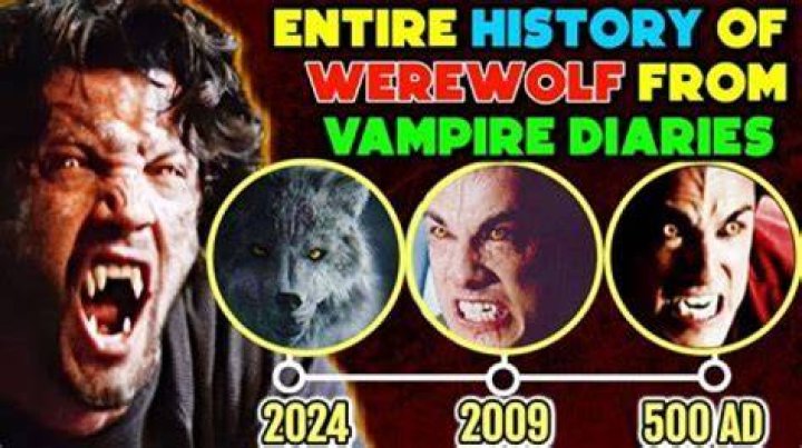 Will I lose my werewolf perks if I become a vampire?