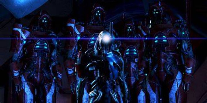 Will Legion be loyal if you destroy the Geth?