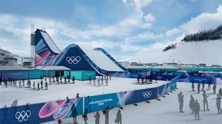Will the Winter Olympics still be in 2022?