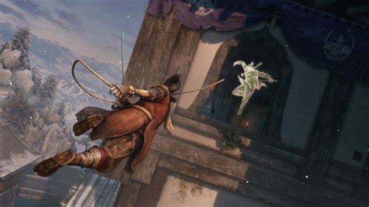 Will there be a Sekiro 2?
