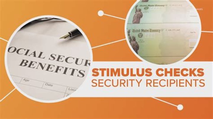 Will there be another stimulus check for Social Security recipients?