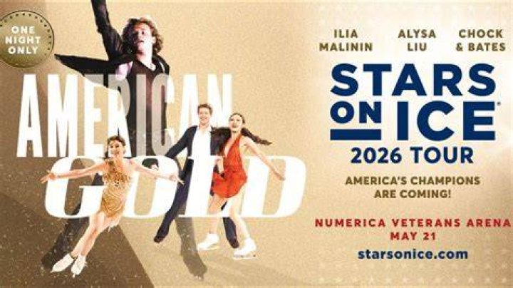 Will there be figure skating in 2021?