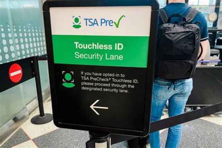 Will TSA stop you if you have a lot of cash?