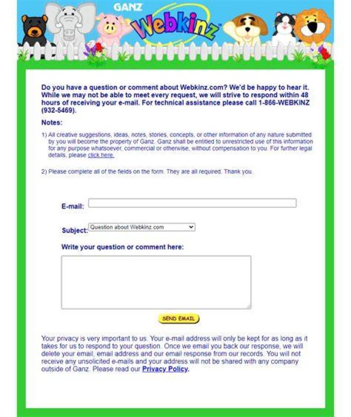 Will Webkinz stop using Flash?